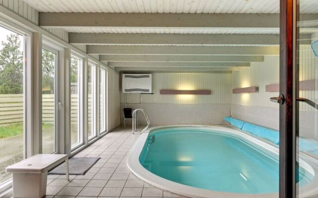 "Arbnora" - 800m from the sea in Western Jutland