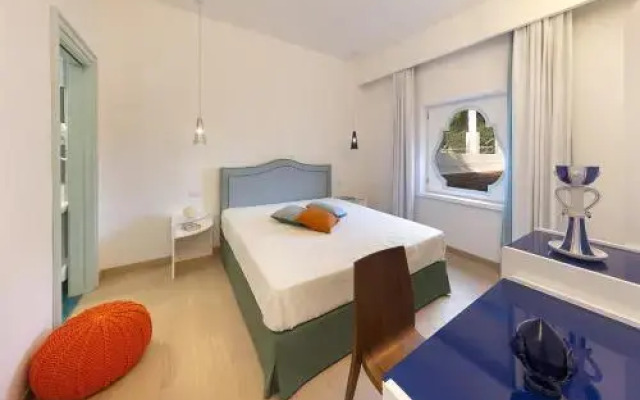 Villa Giove 1
