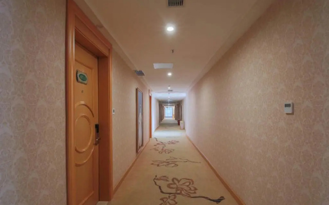 维也纳酒店(东莞大朗店)