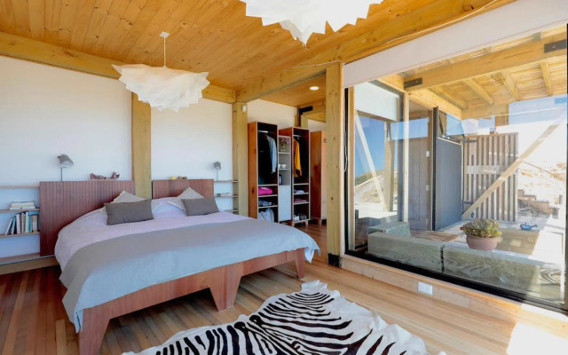 Lodge Alas de Matanzas