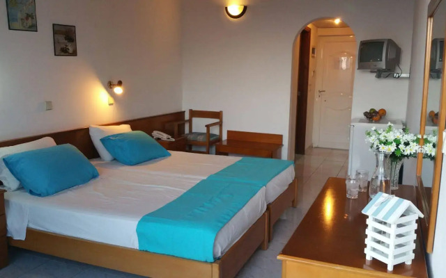 Rodos Blue Resort