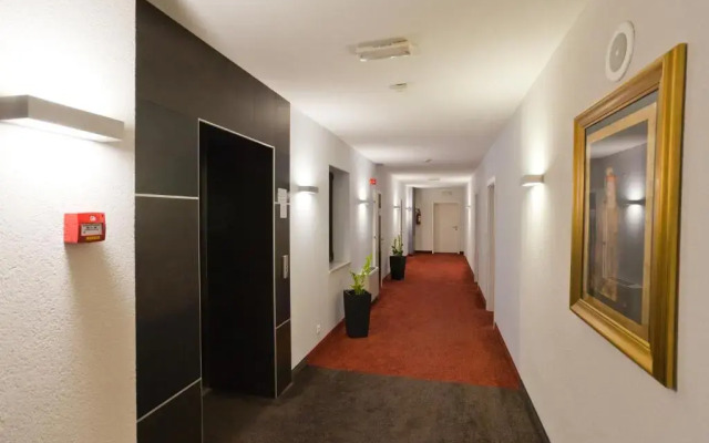 Boutique Hotel Marina