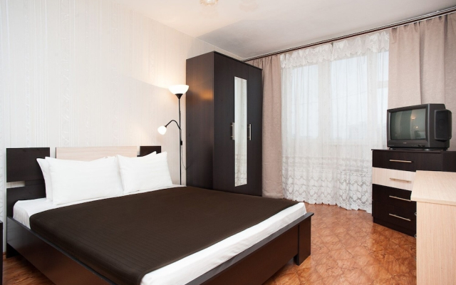 Inndays Apartment On Venevskaya