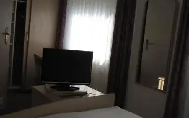 Hotel Maifelder Hof