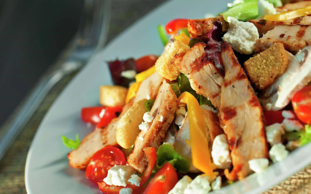 Hilton Garden Inn Manhattan