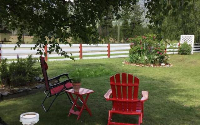 Rose Cottage Bed & Breakfast