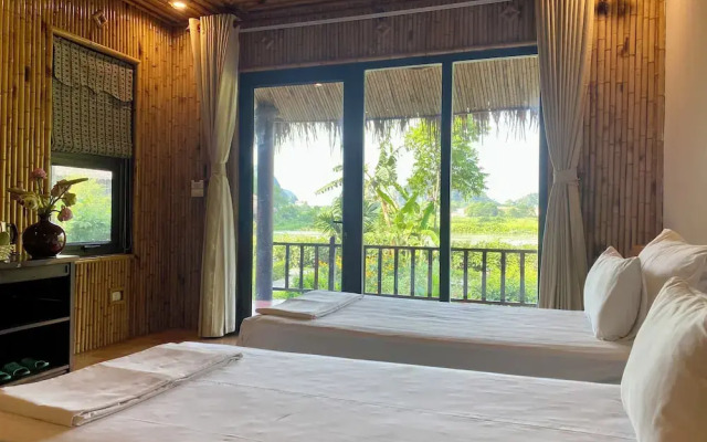 Muong Village Ninh Binh