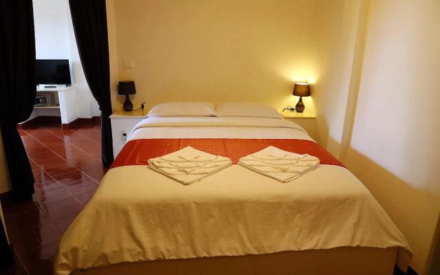 Swiss Villas Panoramic