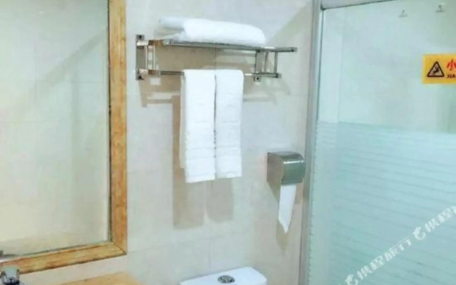 Taifuren Fashion Hotel