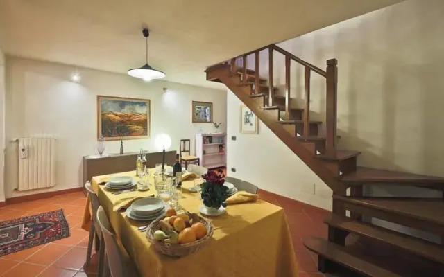 Apartments Florence Via Romana