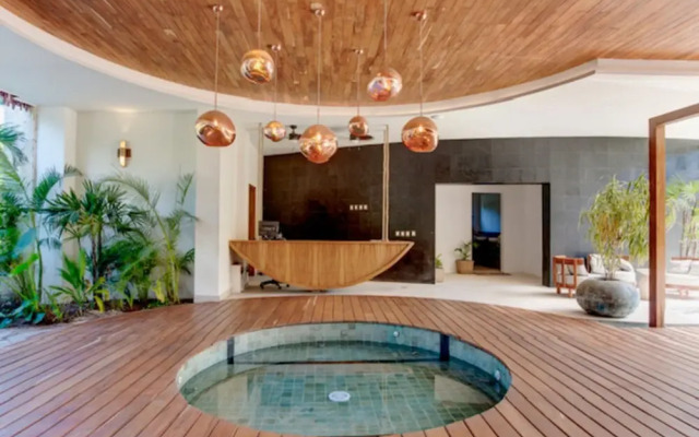 Adora Tulum 205 By Lockey