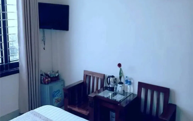 Sunrise Hotel Quang Binh
