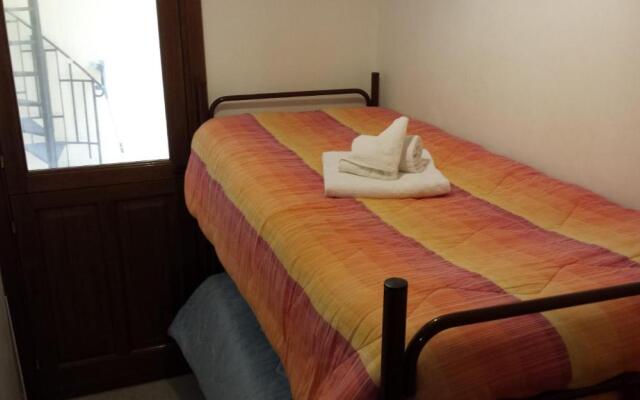 Sanvitotour - Appartamenti Tajine