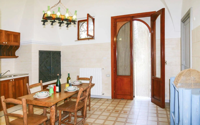 Villa Le Cesine