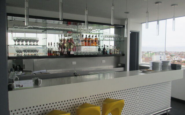 Palmetto Hotel Business San Miguel