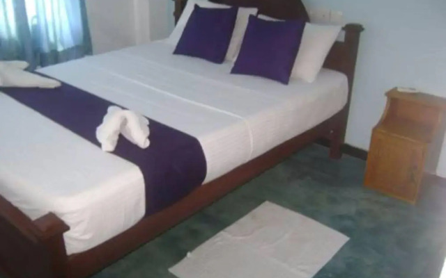 Vista Rooms Pitakanda