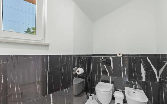 Villa Starlight Gaze