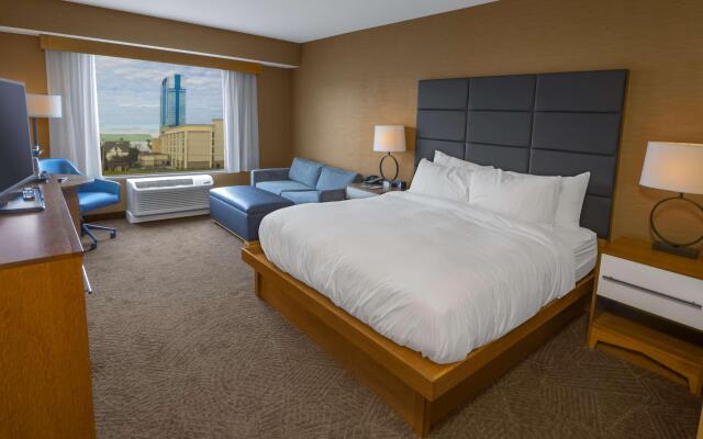 DoubleTree by Hilton Hotel Niagara Falls New York