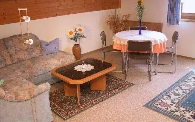 Appartement Annelies