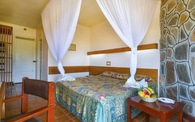 Ngulia Safari Lodge