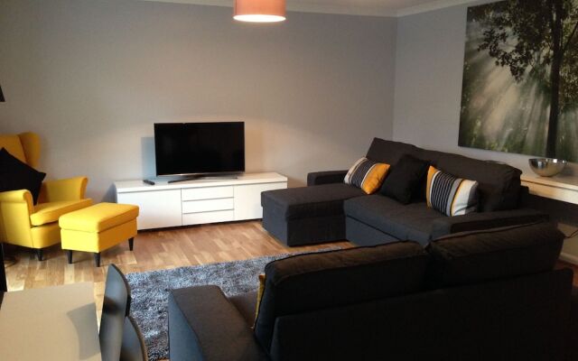 Serviced Apartments East Kilbride