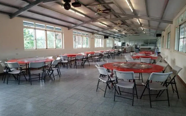 Cishan san-ho-yuan B&B