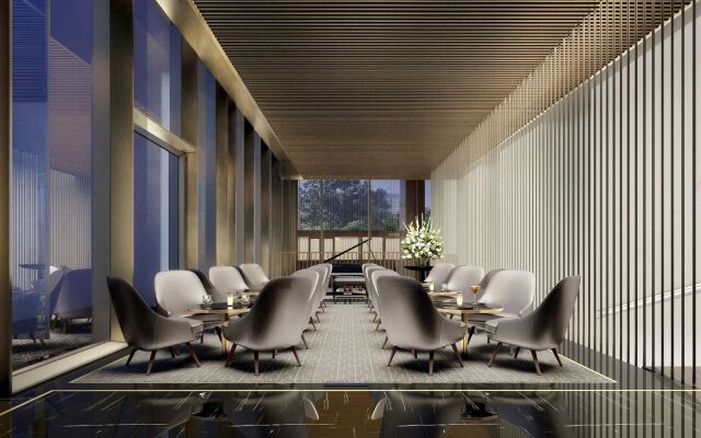 The Murray, Hong Kong, a Niccolo Hotel