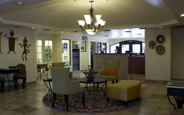 Getaways at Scottsdale Camelback