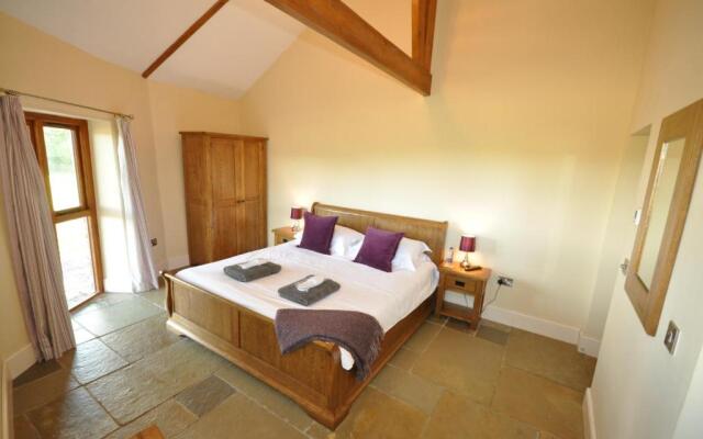 The Coach House