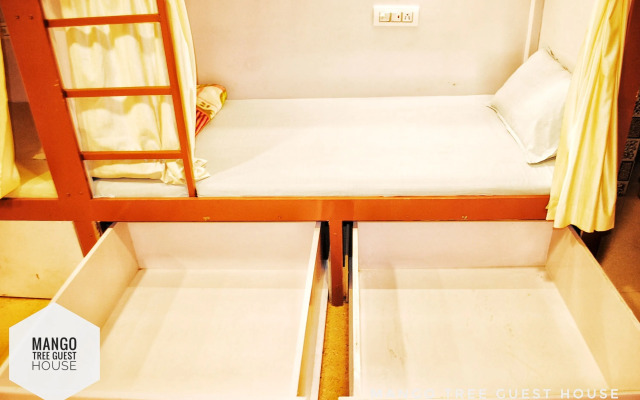 Mango Tree Guest House