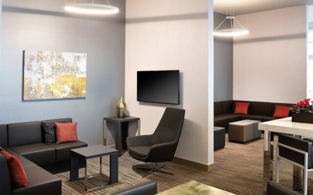 Residence Inn by Marriott San Jose Cupertino