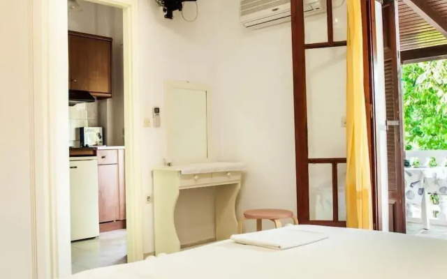 Areti Orfeas Studios