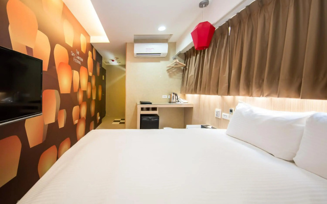 Morwing Hotel - Culture Vogue