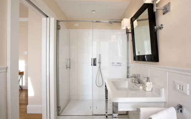 Luxury Suite Milano Duomo