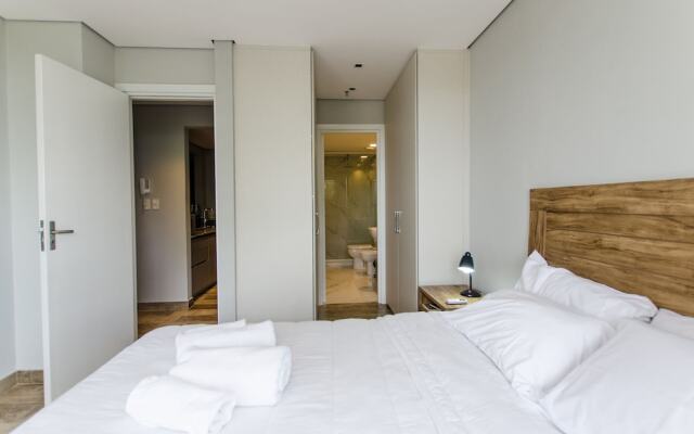 OXO Bertoni Luxury in Villamorra