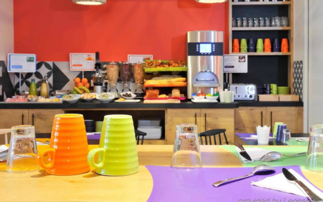 ibis Styles Lille Centre Grand Place