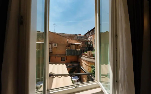 Casa Mia In Trastevere