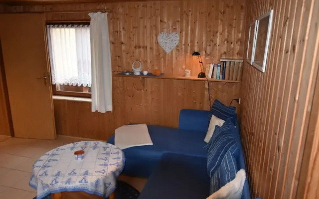 Comfy Bungalow in Alt Farpen With Terrace