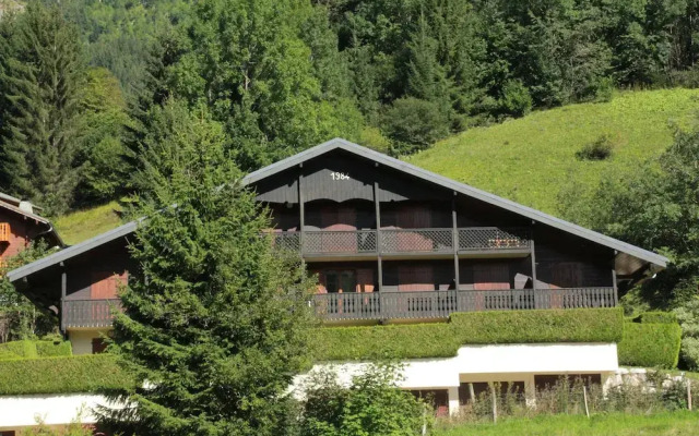Chalet de L'oy Oy16 Nature & Mountain 6 Pers