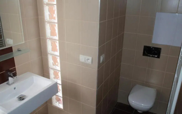Apartmanovy penzion Park