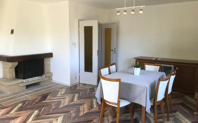 Appartement les mirabelles entre Strasbourg et Haguenau