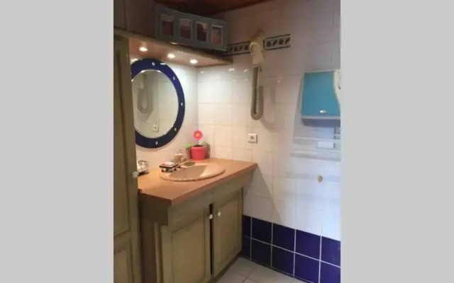 La maison d’Irma