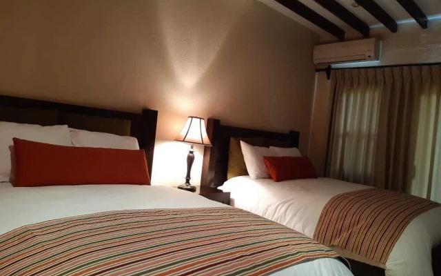 Casa 1800 Ataco Boutique Hotel