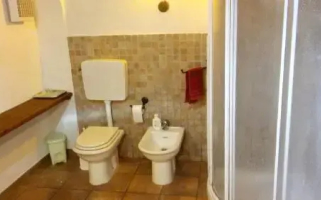 Holiday home Strada Provinciale