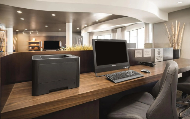 Courtyard by Marriott El Paso Airport