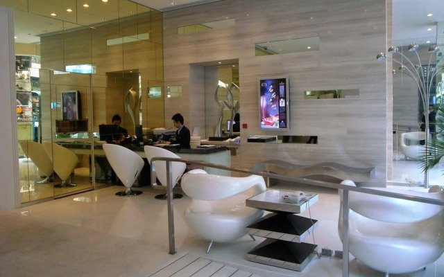 iclub Wan Chai Hotel