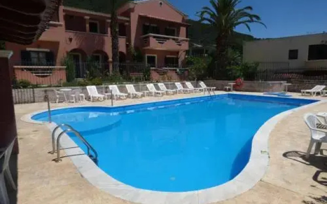 Villa Sofia