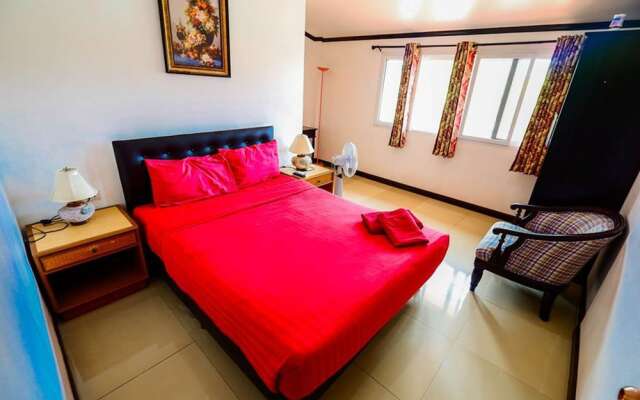 Baan Orange View Point Pool Villa by Pinky