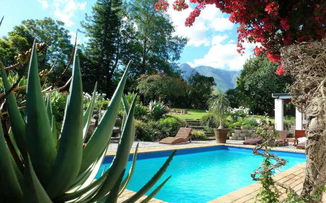 Marula Lodge Guesthouse