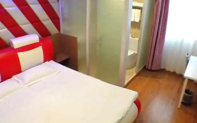 Xunman Hotel